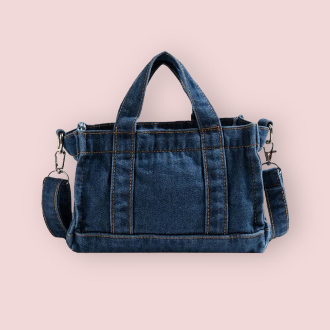 Sac en Jean