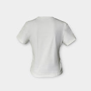 Teeshirt col rond