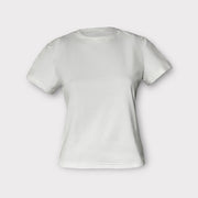 Teeshirt col rond